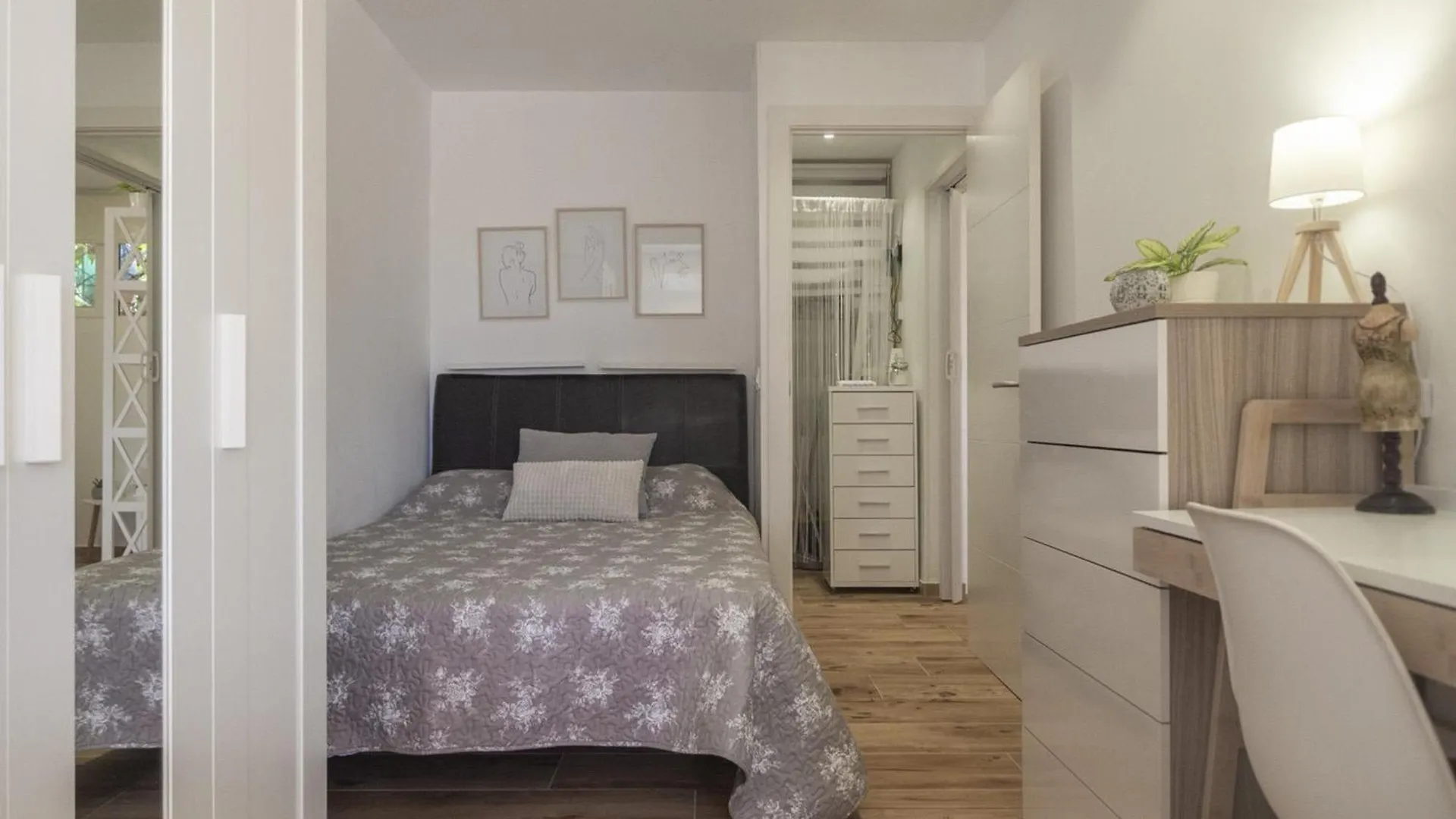 Apartamento Renovado Con Terraza, A Pasos De La Playa De Riells, ¡Ideal Para Parejas! - Es-325-29 Torroella De Montgri 0*,