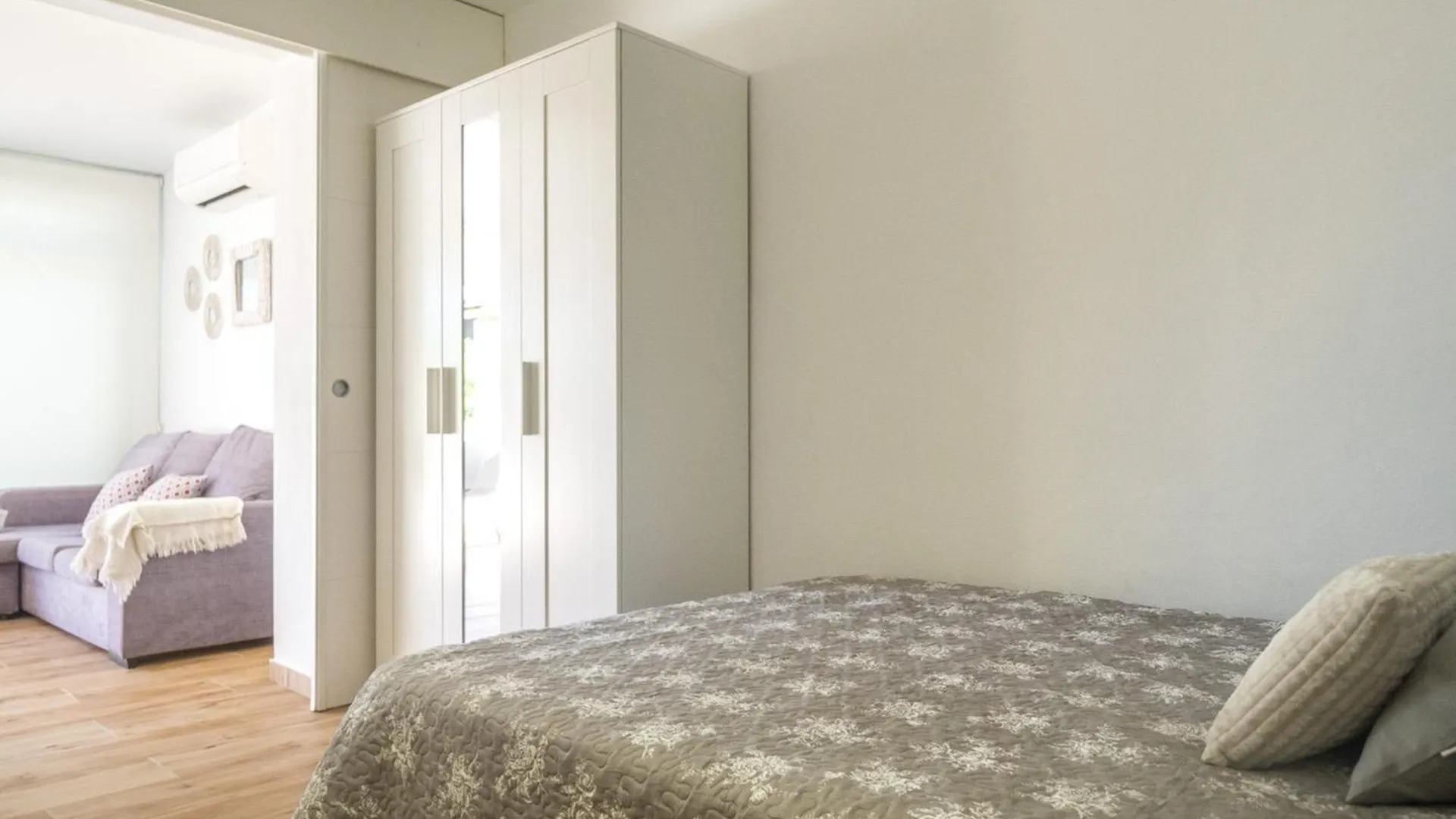 Apartment Apartamento Renovado Con Terraza, A Pasos De La Playa De Riells, ¡Ideal Para Parejas! - Es-325-29 Torroella De Montgri