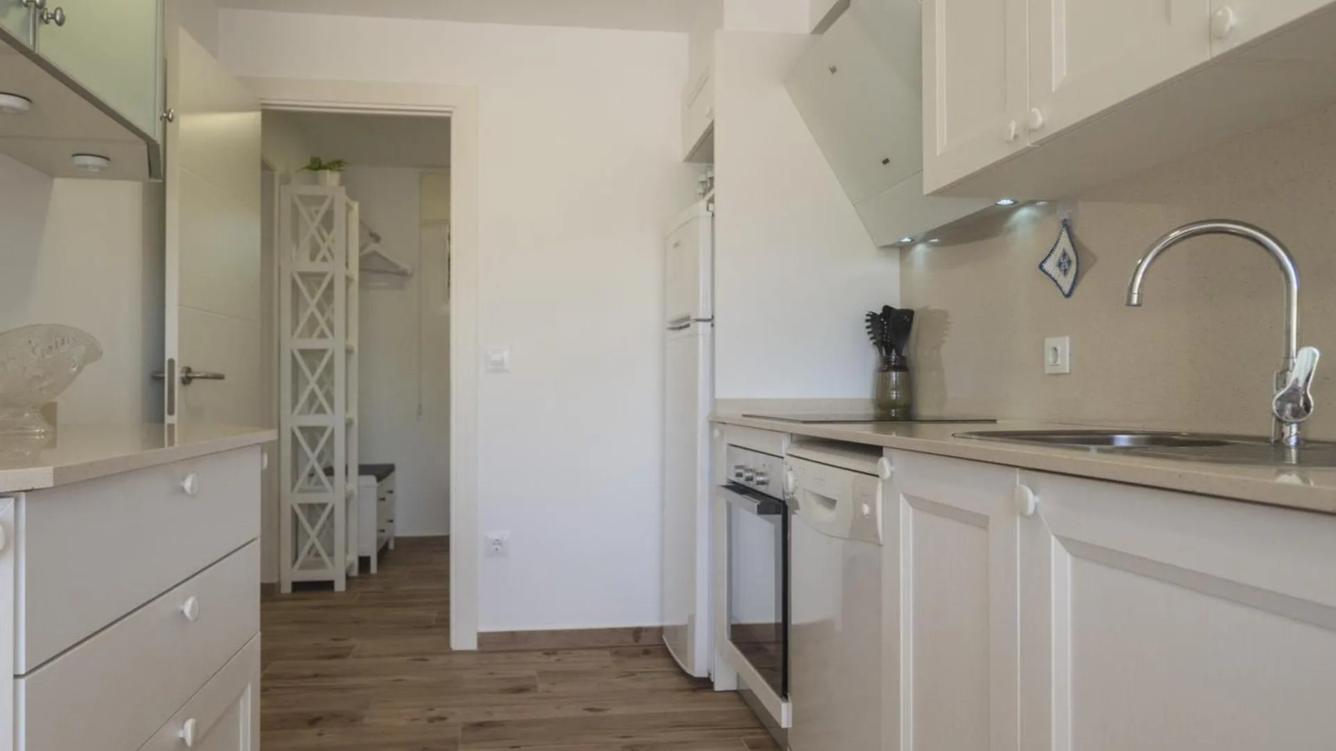 Apartment Apartamento Renovado Con Terraza, A Pasos De La Playa De Riells, ¡Ideal Para Parejas! - Es-325-29 Torroella De Montgri